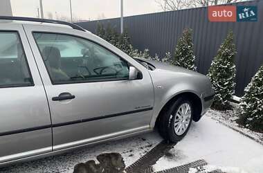 Универсал Volkswagen Golf 2002 в Виннице