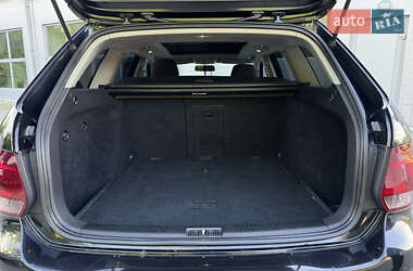 Універсал Volkswagen Golf 2008 в 