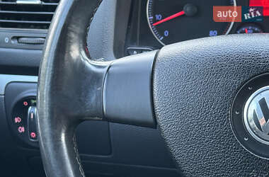 Універсал Volkswagen Golf 2008 в 