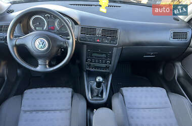 Універсал Volkswagen Golf 2006 в Дубні