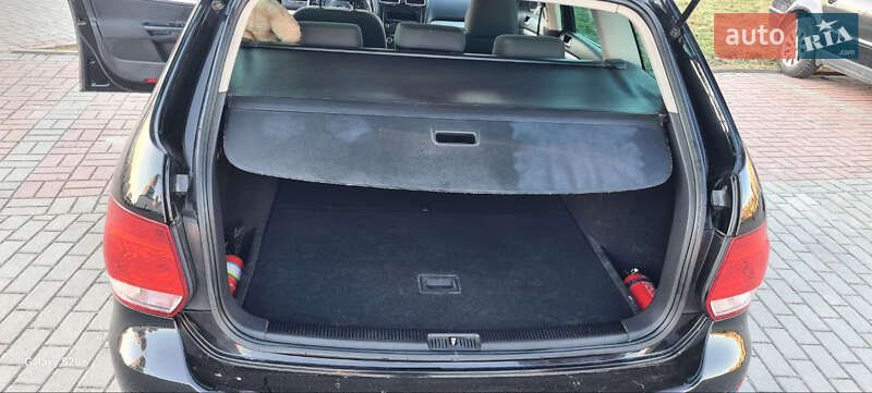 Универсал Volkswagen Golf 2012 в Львове фото 17 Универсал Volkswagen Golf 2012 в Львове