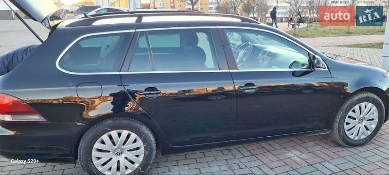 Универсал Volkswagen Golf 2012 в Львове фото 22 Универсал Volkswagen Golf 2012 в Львове