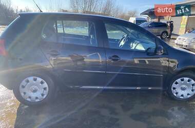 Универсал Volkswagen Golf 2007 в 
