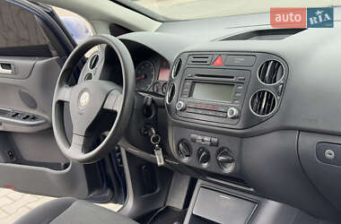 Хэтчбек Volkswagen Golf 2008 в Коломые