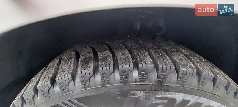 Универсал Volkswagen Golf 2015 в Львове