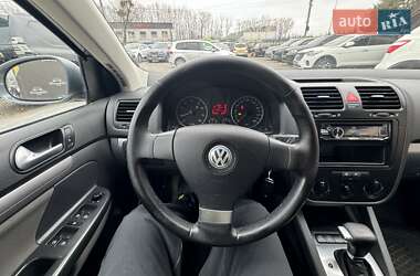 Універсал Volkswagen Golf 2008 в 