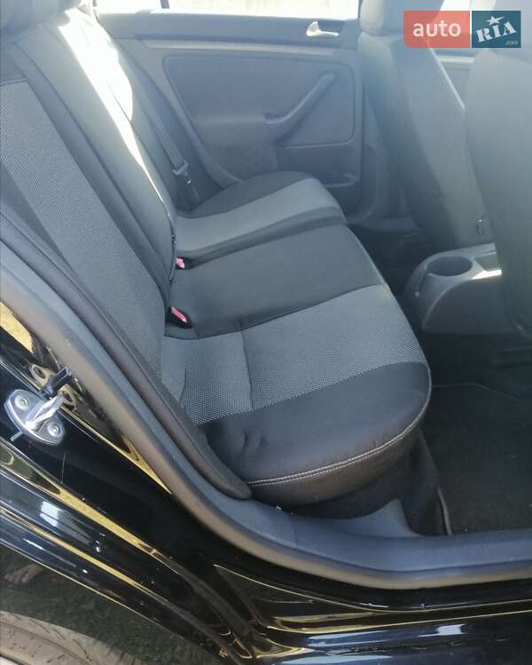Универсал Volkswagen Golf 2008 в Борисполе