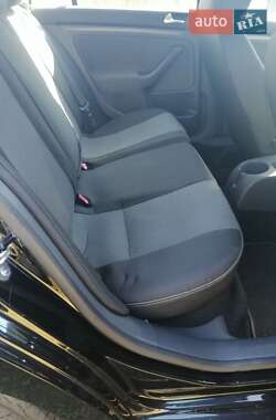 Универсал Volkswagen Golf 2008 в 
