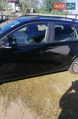 Универсал Volkswagen Golf 2008 в 