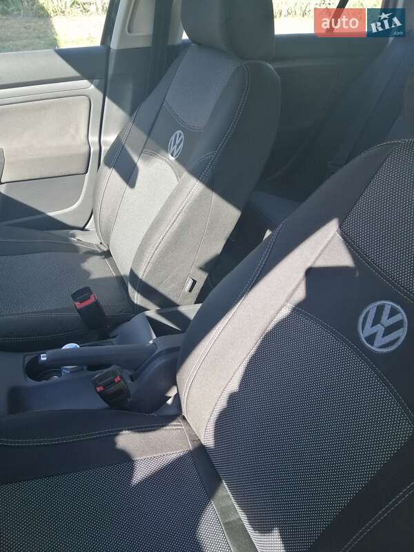 Универсал Volkswagen Golf 2008 в Борисполе
