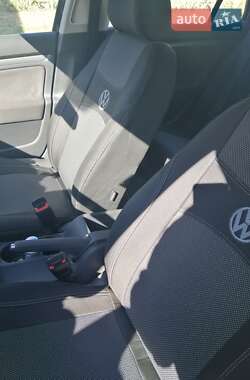 Универсал Volkswagen Golf 2008 в 
