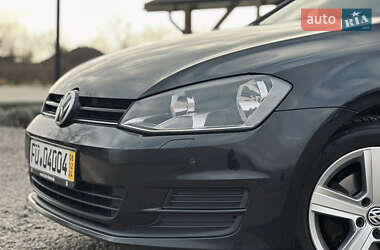 Універсал Volkswagen Golf 2016 в Львові