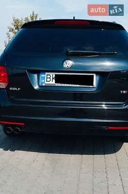 Универсал Volkswagen Golf 2009 в 
