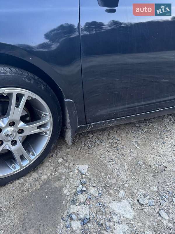 Універсал Volkswagen Golf 2008 в Сколе