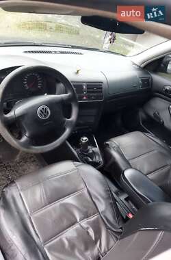 Хетчбек Volkswagen Golf 1999 в Львові