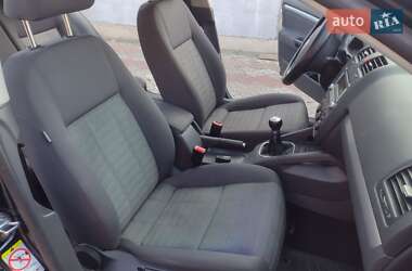 Хетчбек Volkswagen Golf 2007 в Рожище