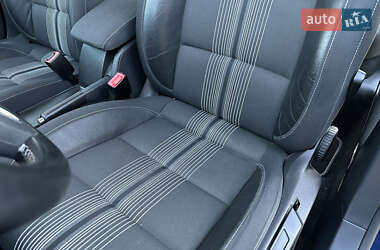 Хэтчбек Volkswagen Golf 2012 в Львове