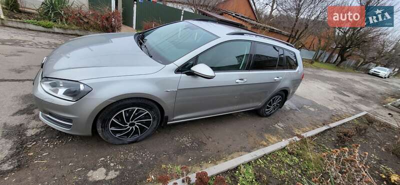 Универсал Volkswagen Golf 2015 в Хмельницком фото 3 Универсал Volkswagen Golf 2015 в Хмельницком