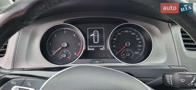 Универсал Volkswagen Golf 2015 в Хмельницком фото 14 Универсал Volkswagen Golf 2015 в Хмельницком