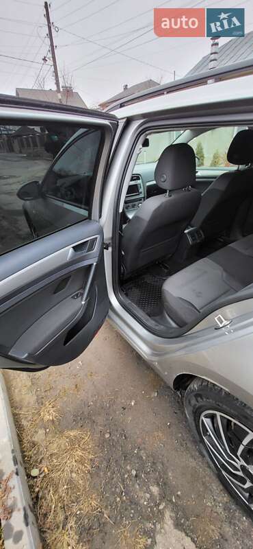 Универсал Volkswagen Golf 2015 в Хмельницком фото 15 Универсал Volkswagen Golf 2015 в Хмельницком