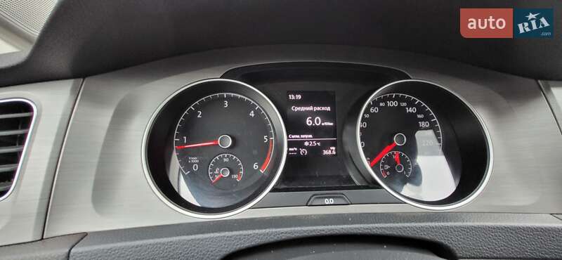 Универсал Volkswagen Golf 2015 в Хмельницком фото 22 Универсал Volkswagen Golf 2015 в Хмельницком