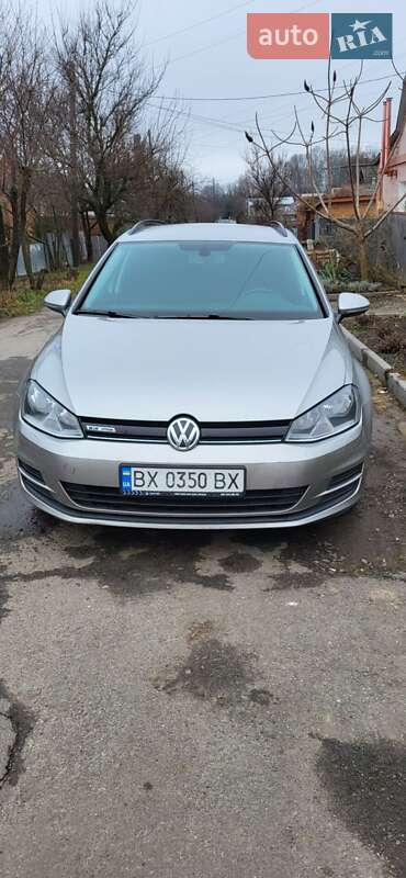 Универсал Volkswagen Golf 2015 в Хмельницком фото 27 Универсал Volkswagen Golf 2015 в Хмельницком