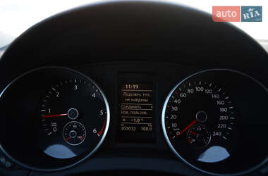 Універсал Volkswagen Golf 2013 в 