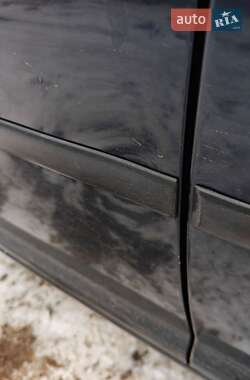 Хэтчбек Volkswagen Golf 1998 в 