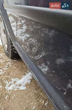 Хэтчбек Volkswagen Golf 1998 в 