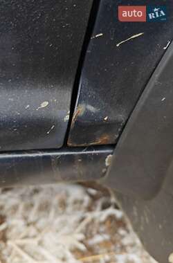 Хэтчбек Volkswagen Golf 1998 в 
