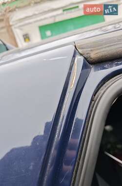 Хэтчбек Volkswagen Golf 1998 в 