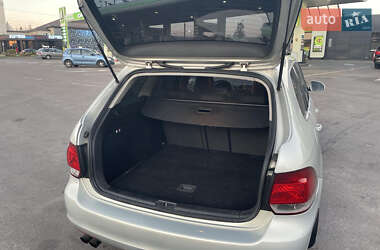 Универсал Volkswagen Golf 2010 в 