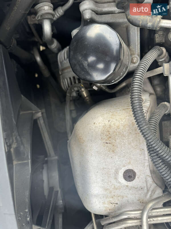 Хетчбек Volkswagen Golf 2012 в Крижополі