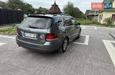 Хэтчбек Volkswagen Golf 2010 в Коломые