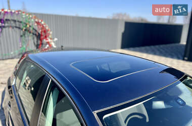 Хэтчбек Volkswagen Golf 2005 в 