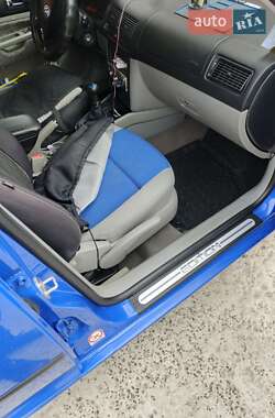 Универсал Volkswagen Golf 2001 в 