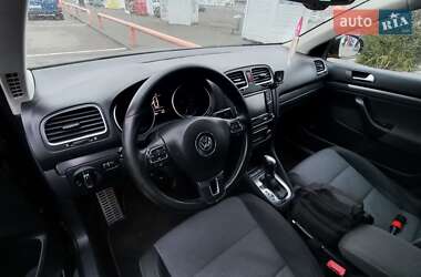 Універсал Volkswagen Golf 2011 в Мукачевому