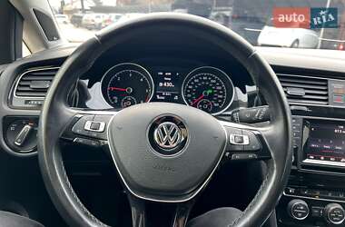 Универсал Volkswagen Golf 2015 в Коломые