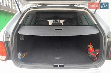 Универсал Volkswagen Golf 2012 в 