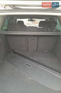 Универсал Volkswagen Golf 2012 в 
