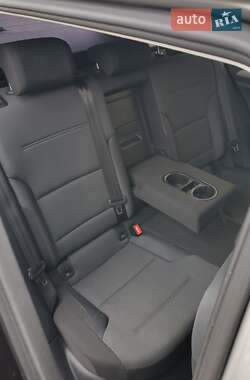 Универсал Volkswagen Golf 2014 в 