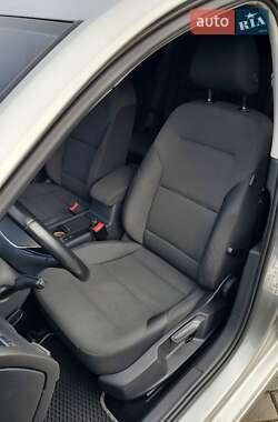 Универсал Volkswagen Golf 2014 в 