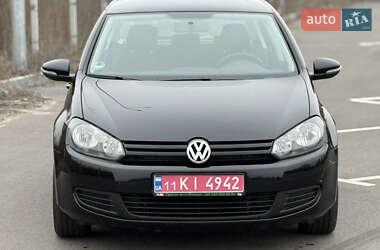 Хетчбек Volkswagen Golf 2010 в Вінниці