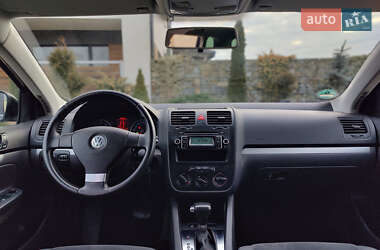 Универсал Volkswagen Golf 2008 в Стрые