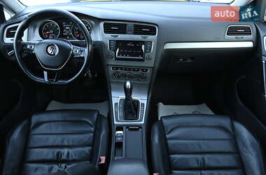 Универсал Volkswagen Golf 2014 в Бердичеве