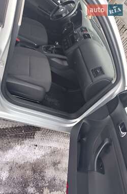 Универсал Volkswagen Golf 2008 в 