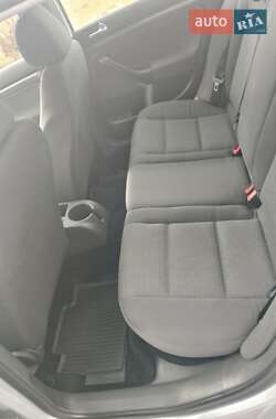 Универсал Volkswagen Golf 2008 в 