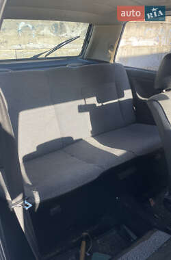 Хетчбек Volkswagen Golf 1985 в 