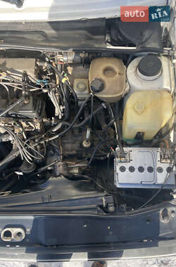 Хетчбек Volkswagen Golf 1985 в 