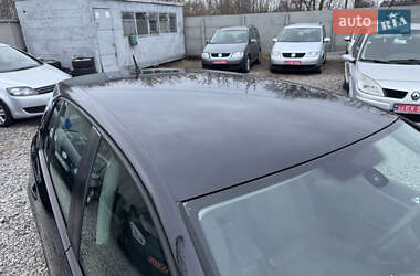 Хэтчбек Volkswagen Golf 2007 в Лубнах